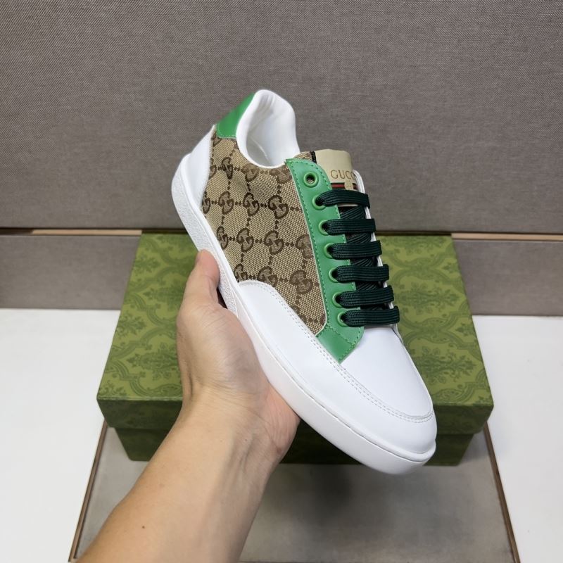 Gucci Low Shoes